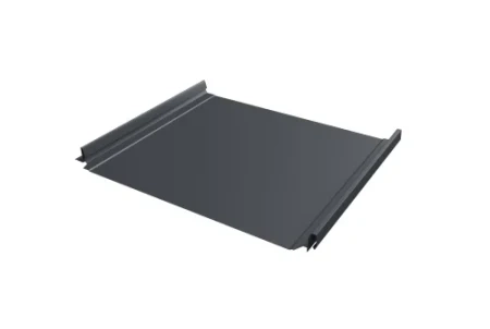 Кликфальц Pro Grand Line PurPro Matt 0,5 Ral 7024 Кликфальц Pro Grand Line PurPro Matt 0,5 Ral 7024