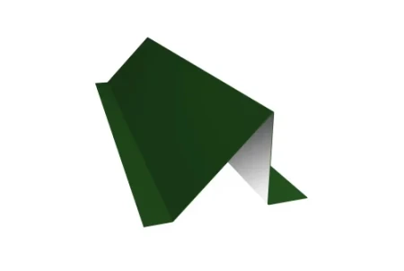 Планка снегозадержания Grand Line 0,45 Полиэстер цвет RAL 6002