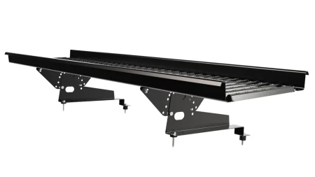 для металлочерепицы с высокой ступенькой (шаг обрешетки 350 мм) 1,5 м 