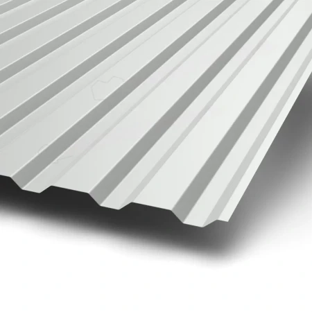 МП-20 Norman 0,5 Ral 9003