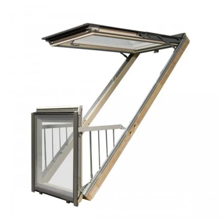 LUX FGH-V P2 galeria (78x255)