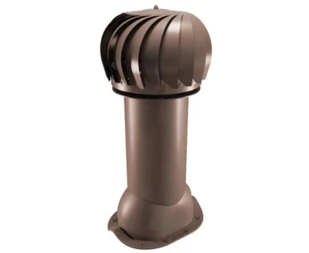 утепленная для металлочерепицы 150 мм Ral 8017