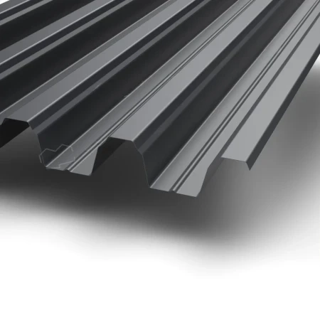 Н-75 Полиэстер 0,7 Ral 7024