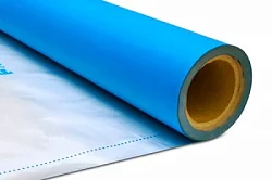 Пароизоляционная мембрана АЛЮБАР, 75 м² Пароизоляционная мембрана АЛЮБАР, 75 м²