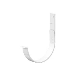 Крюк желоба карнизный профилированный d-125x145 мм Металл Профиль GRANDSYSTEM 3,0 Крюк желоба карнизный профилированный d-125x145 мм Металл Профиль GRANDSYSTEM 3,0