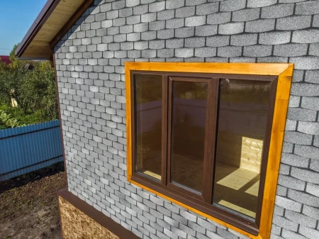 Каменная (Сланец)