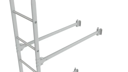 Нижняя секция 1,8 м 