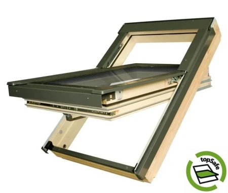 LUX FTT U6 Thermo (55x98)