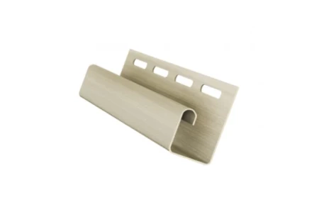 J-профиль Grand Line Tundra береза