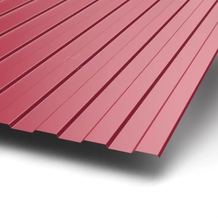 С-8 Полиэстер 0,7 Ral 3005