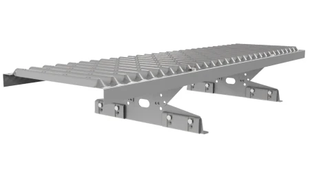 New Line для фальцевой 1,25 м 