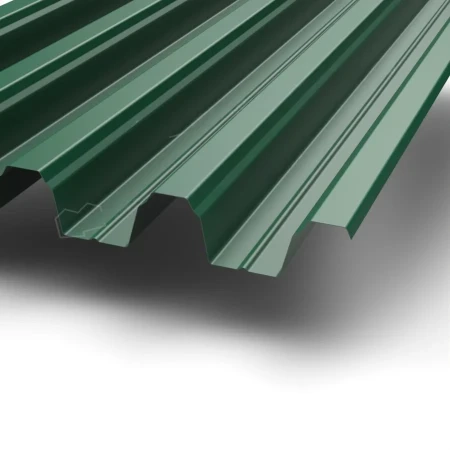 Н-75 Полиэстер 0,7 Ral 6005