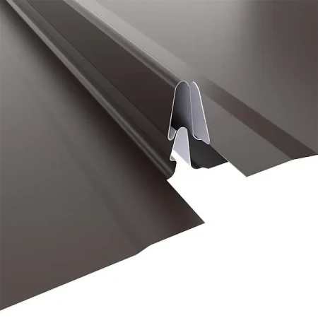 Кликфальц Металл Профиль Fastclick PureTech Mat 0,5 в Санкт-Петербурге фото