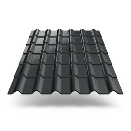 Kamea Atlas 0,5 Ral 7016