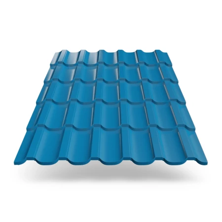 Трамонтана Norman 0,5 Ral 5015