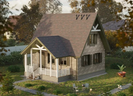 Burg (Земляной)