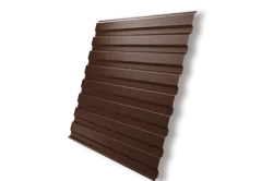 Профнастил Grand Line С20 Полиэстер двухсторонний 0,45