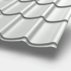 Металлочерепица Металл Профиль Ламонтерра (Монтеррей) Norman МП 0,5