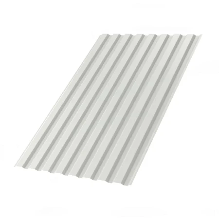 C-20 Полиэстер 0,5 Ral 9002