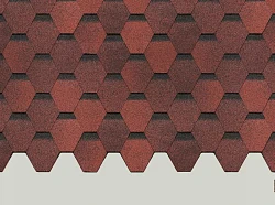 Мягкая кровля Döcke Карат