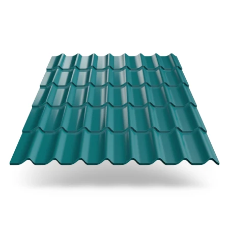 Classic полиэстер 0,45 Ral 5021