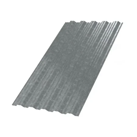 Профнастил Металл Профиль НС35 Оцинкованный 0,7 в Санкт-Петербурге фото