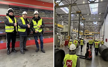 Где делают надёжные кровли: заглянуть на производство современных кровельных материалов