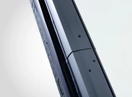 Мансардное окно Roto Designo R49 K2EF в Санкт-Петербурге фото