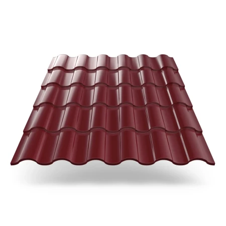 Kredo Drap 0,45 Ral 3005