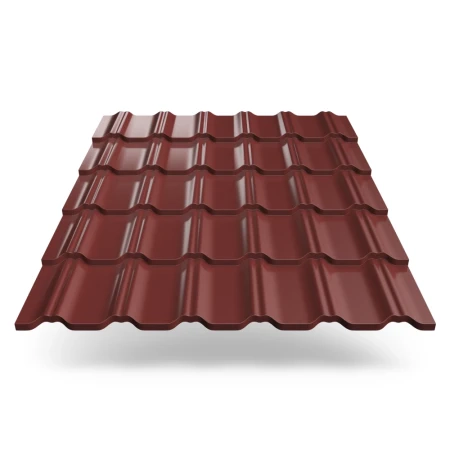 Kvinta plus полиэстер 0,45 Ral 3009