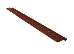 Планка карнизная малая для композитной черепицы Grand Line Barselona Планка карнизная малая для композитной черепицы Grand Line Barselona