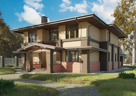 Premium D4,5D карамель