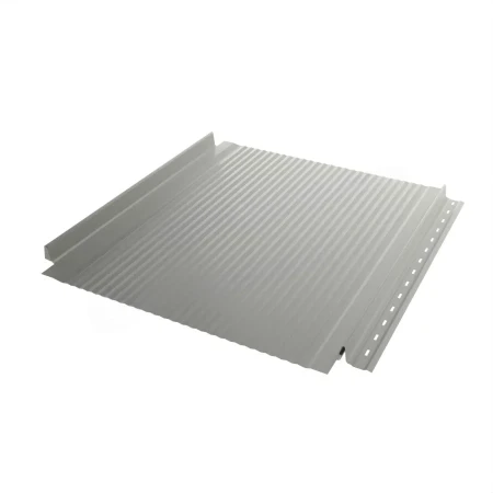 Кликфальц Металл Профиль Fastclick-B Norman 0,5 в Санкт-Петербурге фото