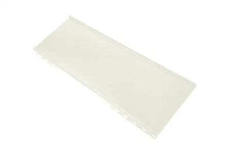 Кликфальц Mini Grand Line Drap 0,5 Ral 9003