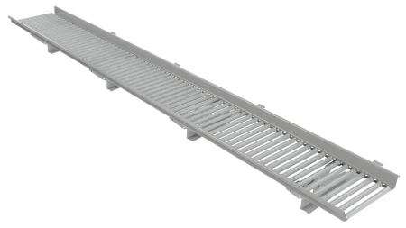 для натуральной кровли 3 м 