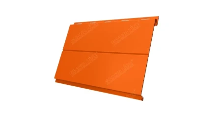 Вертикаль Line 0,5 Satin Ral 2004