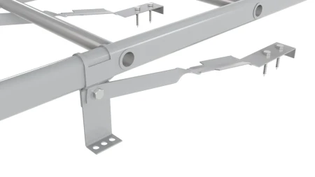 для натуральной кровли 1,8 м 