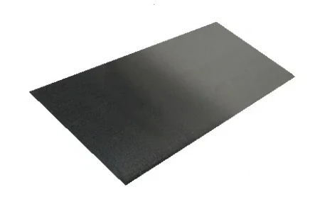 Полиэстер 0,45 Ral 9004