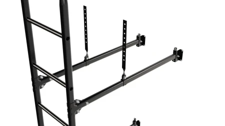 Верхняя секция 2,7 м 