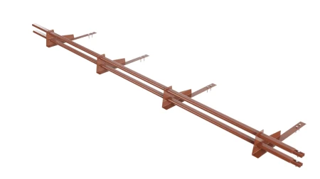 для гибкой черепицы 3 м 