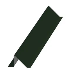 Планка снегозадержателя Металл Профиль 95x65x2000 VikingMP E 0,5