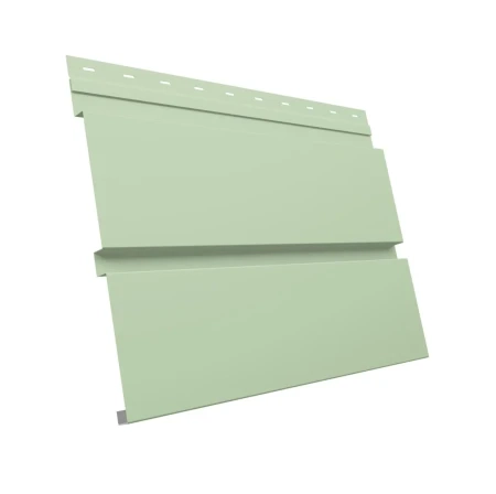 Квадро Брус 0,45 полиэстер Ral 6019