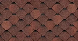 Мягкая кровля Döcke Ницца