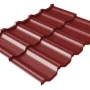 Kvinta Uno Полиэстер 0,45 Ral 3011 Kvinta Uno Полиэстер 0,45 Ral 3011