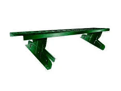 Переходной мостик Grand Line Optima для фальцевой кровли 1,25 м