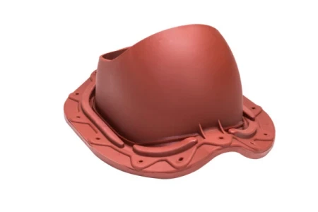 Muotokate цвет красный