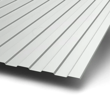 С-8 Norman 0,5 Ral 9003