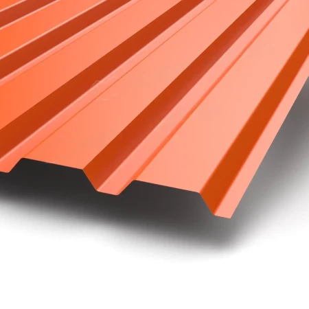 МП-35 Полиэстер 0,45 Ral 2004