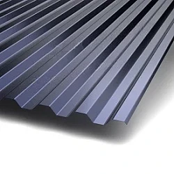 Профнастил Металл Профиль С21 Purman 0.5