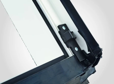 Мансардное окно Roto Designo R45 K200 в Санкт-Петербурге фото